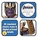 Rubies Marvel Avengers: Endgame Child's Thanos Costume & Mask, Small