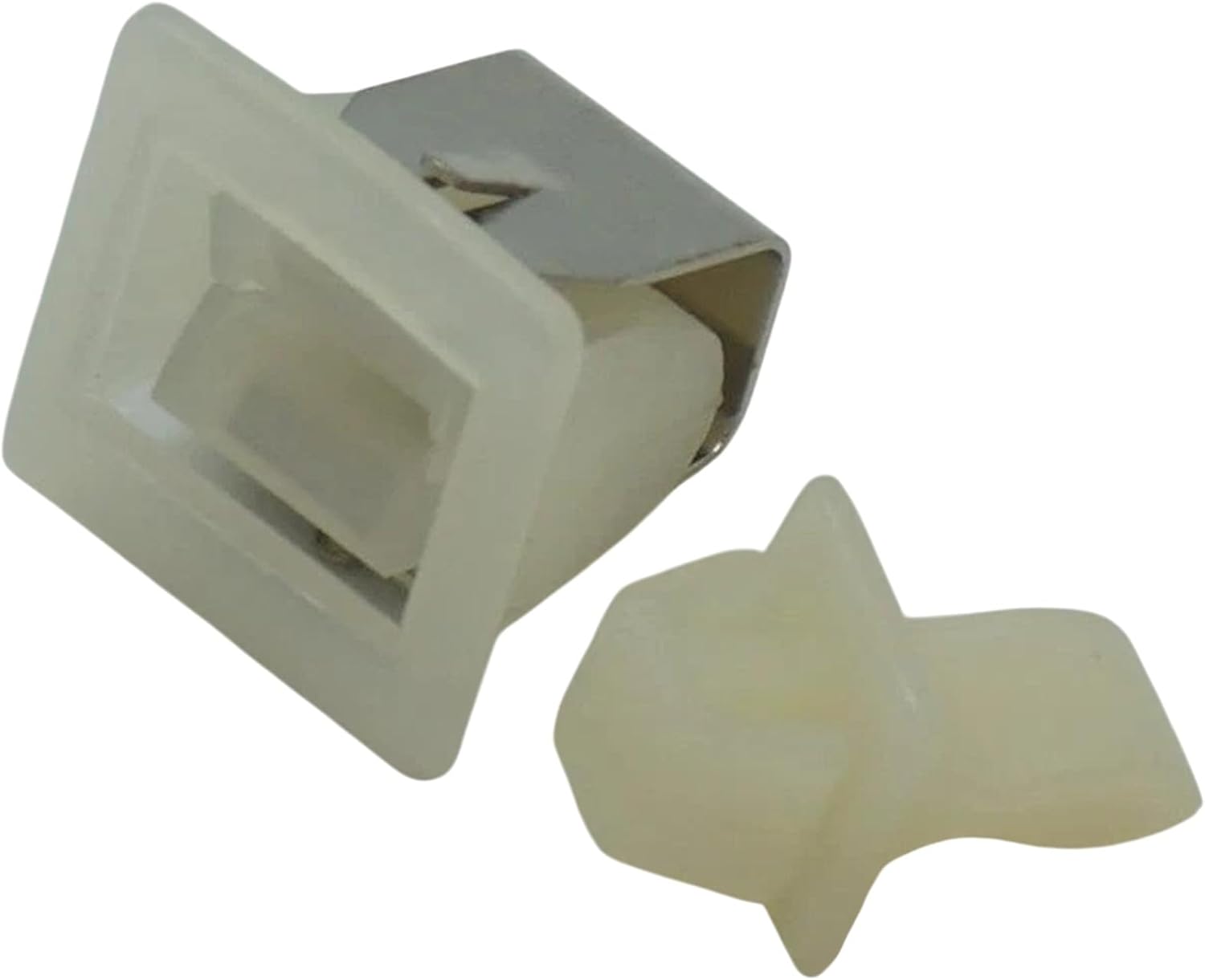 Compatible with Whirlpool Door Catch 279570