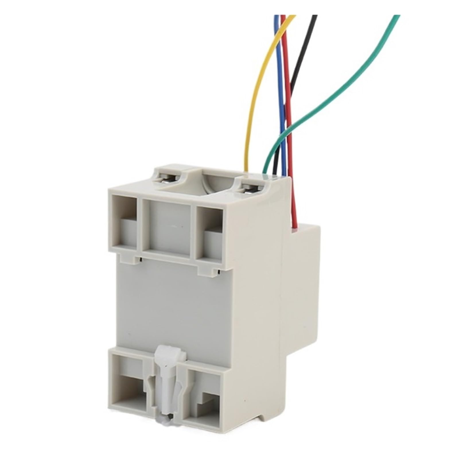 Regulador de presión, Interruptor De Presión 10 Piezas, Controlador Nivel Agua DF-96D Para Bomba, Sonda Sensor, Detector Líquido Tanque,para compresor(DF-96D 110V)