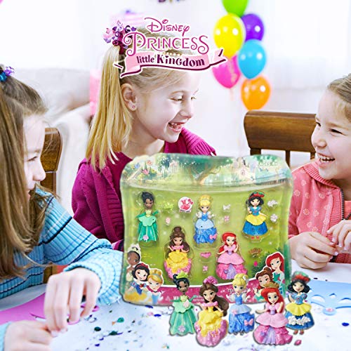 Hasbro Disney Princess - Small Doll Collection