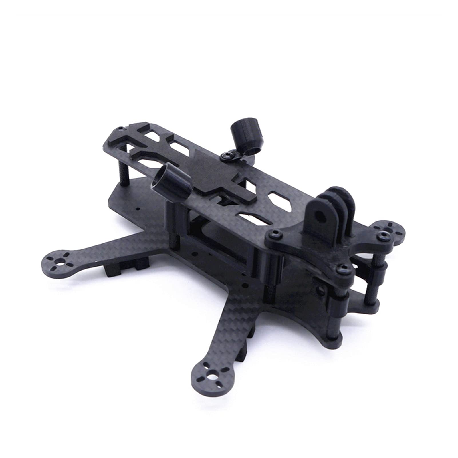 Cpro 155mm 3 cale typu HX FPV mały zestaw ze szkieletem o