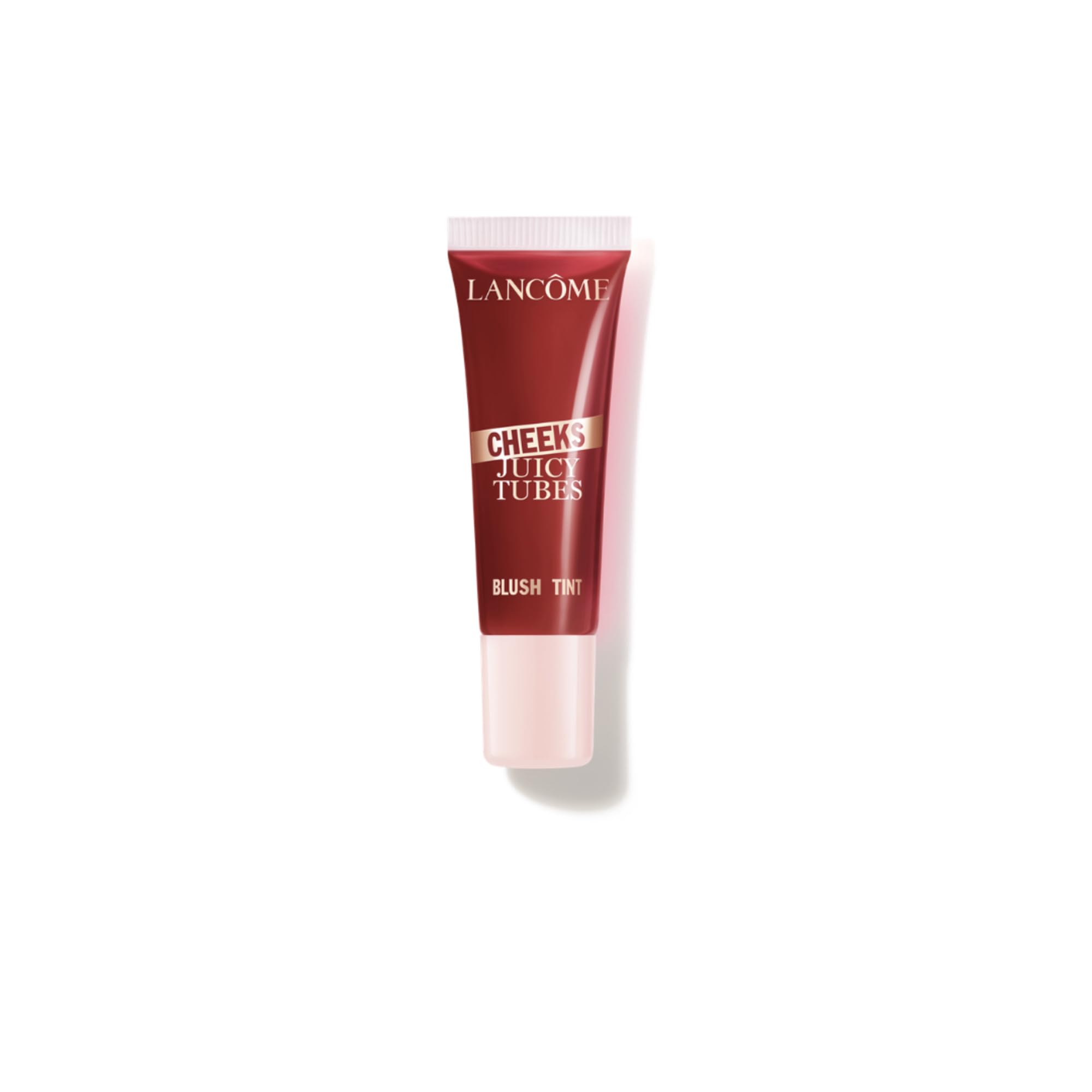 Lancôme, Juicy Tubes Cheeks Blush Tint, 03 Fig Jelly, 10ml