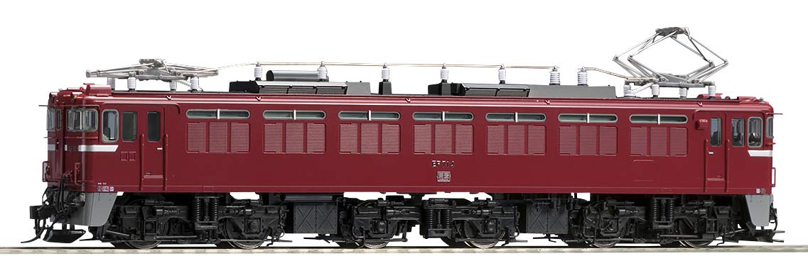 Amazon | TOMIX HOゲージ 国鉄 EF71 1次形 HO-2002 鉄道模型 電気機関