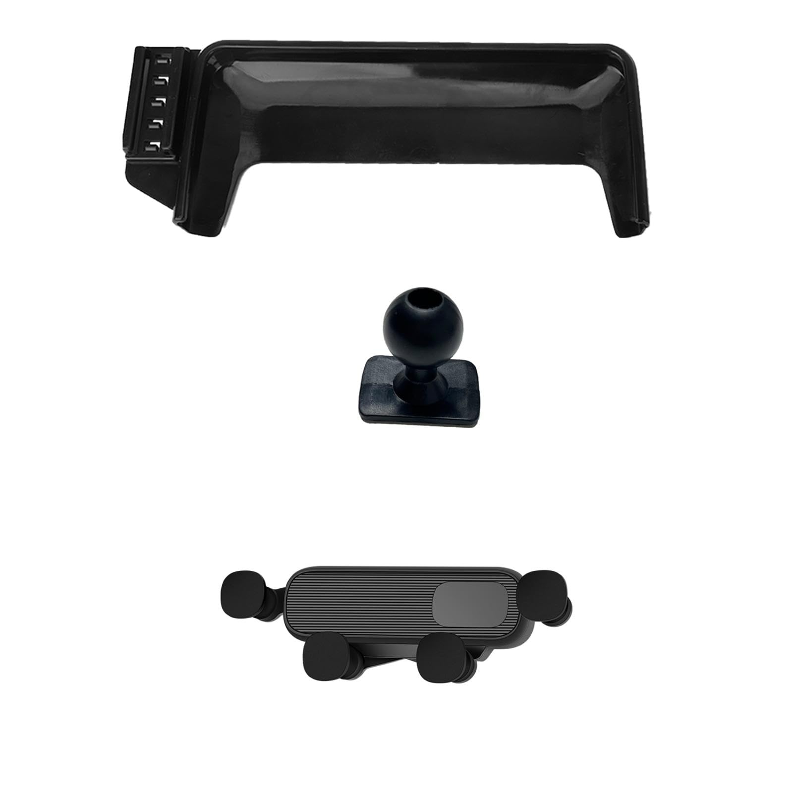 Porta Cellulare Auto per Mercedes-Benz Classe V V260 W447 2014-2020, 7 pollici Supporto per telefono cellulare per auto Supporto per navigazione GPS