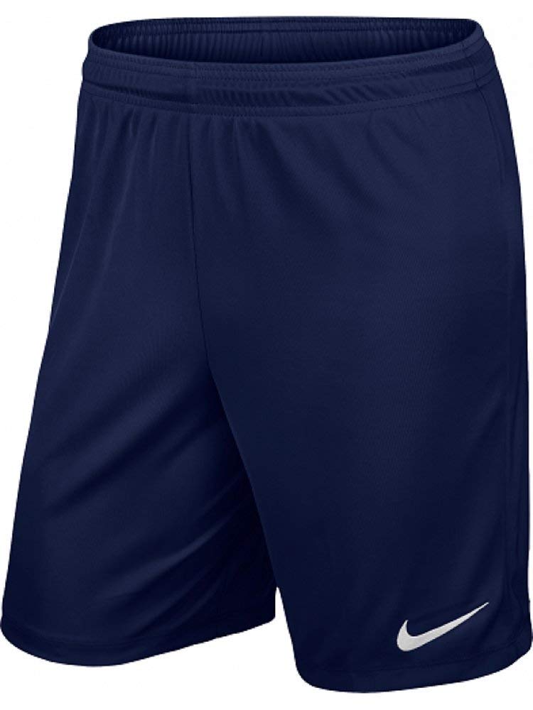 Nike Męskie spodenki piłkarskie Park II