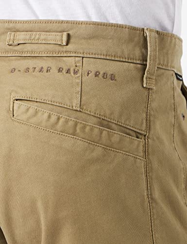 G-STAR RAW Men's Bronson 2.0 Slim Chino Shorts