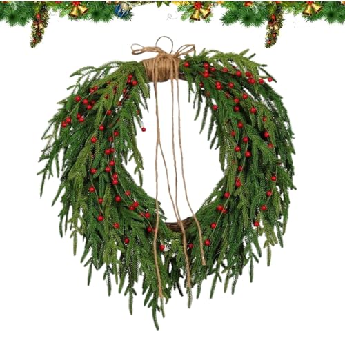 Accent mural festif haut de gamme pour une décoration de Noël chic