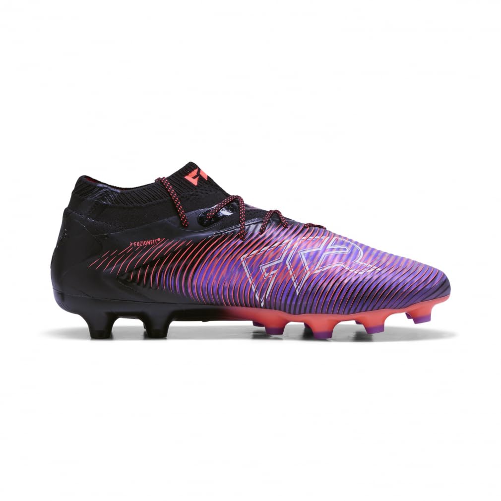 Amazon | PUMA(プーマ) K) フューチャー 8 アルティメット HG/AG PUMA