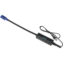 Signal Probe, COP Ignition Waveform of Automobile Engine Coil on Plug and Signal Probe Electric Probes