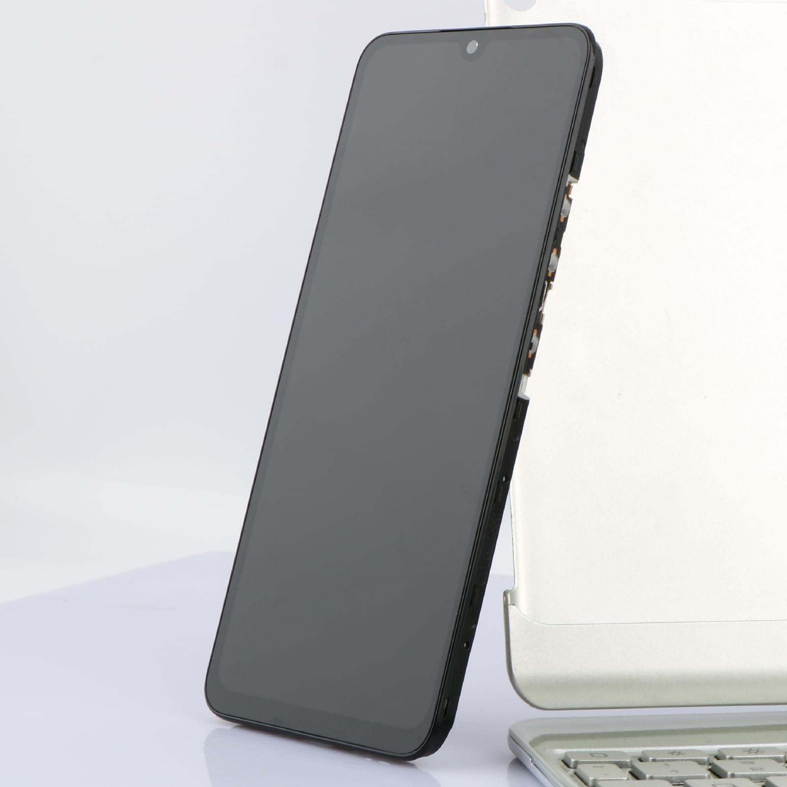 Pour Xiaomi Redmi 14C 4G 2411DRN47C 2409BRN2CA 2409BRN2CG 2409BRN2CY Écran LCD Écran Tactile Remplacement Cadre Noir