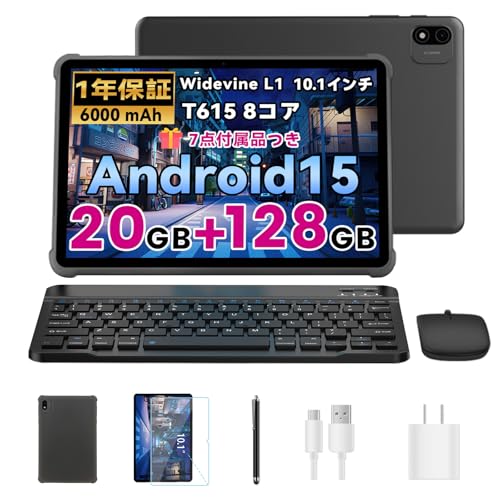 Amazon.co.jp: Alphawolf LPad2S タブレット 10インチ Wi-Fiモデル
