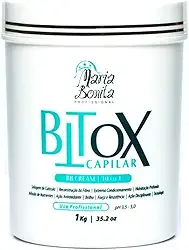 Selagem Capilar Italian Beauty Moisture Recovery 1000g