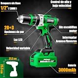 Rotomartillo 1/2 3 Imagen adicional