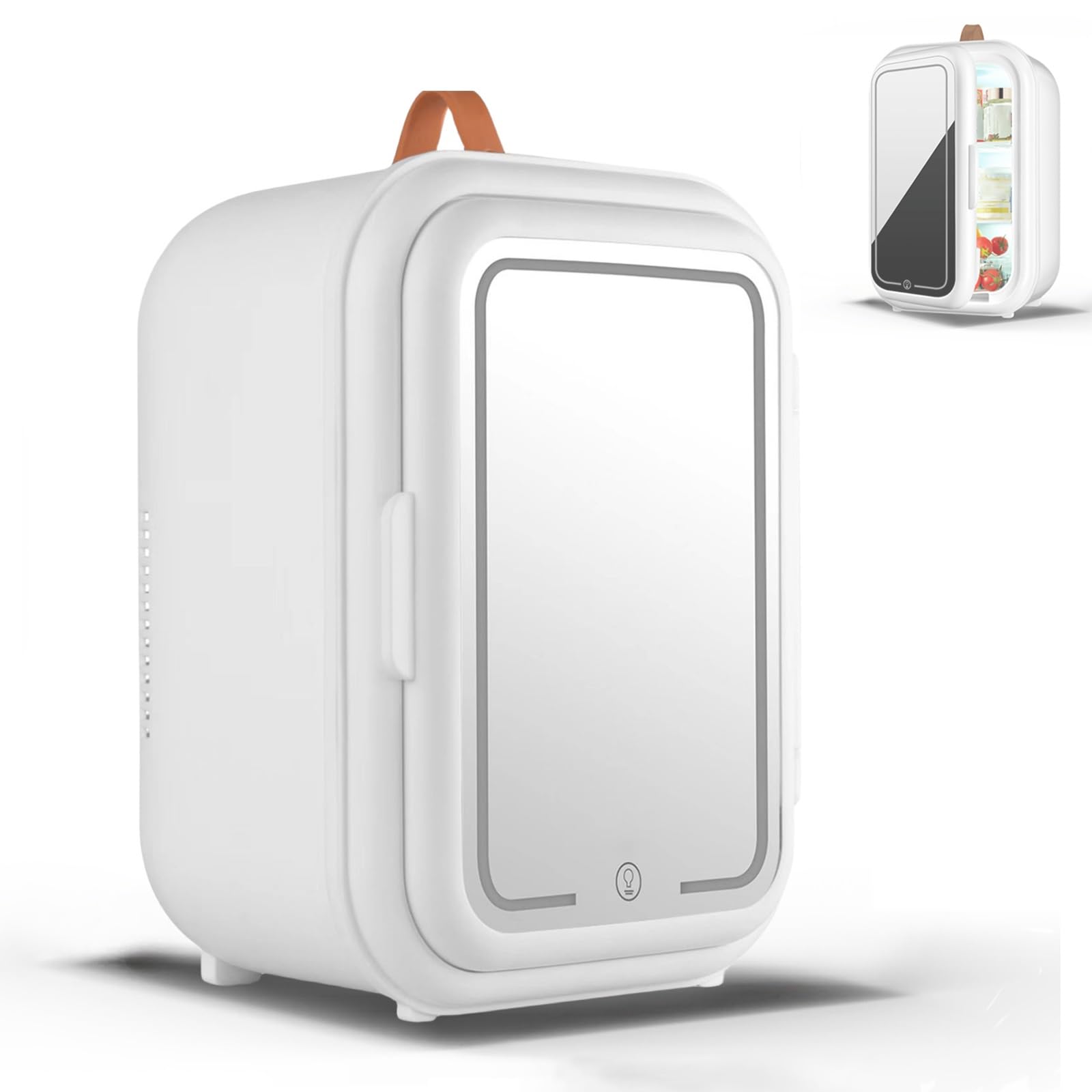 FYFYFBBGQ 0.3 cu ft Compact Fridge