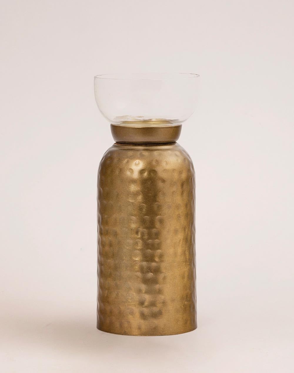 Fabindia Sanobar T-Lite Holder Large-picture-11