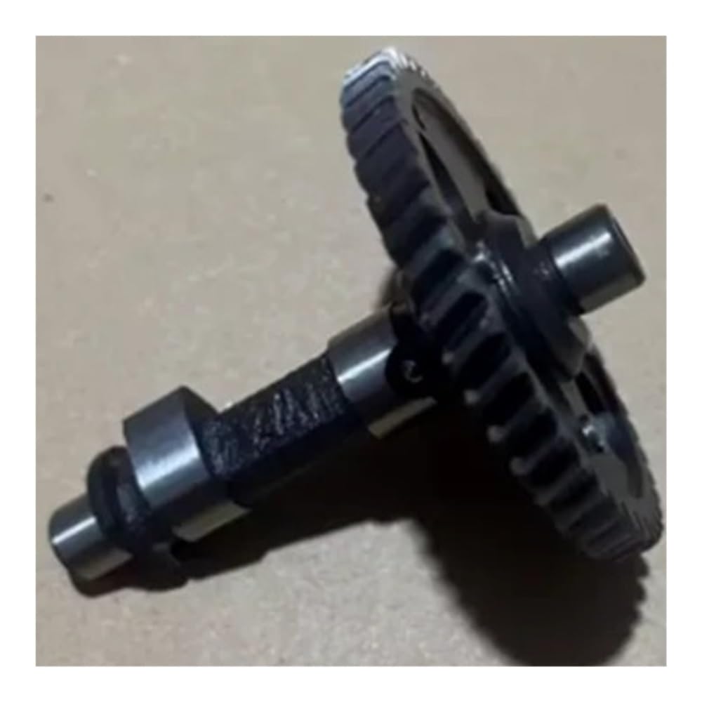 Yhfias One Color Camshaft Fit For Ef2000is Air Conditioner Silent Range Extende Inverter Generator