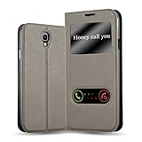 PROTECCIÓN: La funda ofrece una muy buena protección integral. Tanto la pantalla como la parte trasera están bien protegidos en esta funda. La carcasa silicona ofrece una protección adicional para las esquinas y los bordes del teléfono móvil. Gracias a la cerradura magnética, el teléfono inteligente queda también protegido, por ejemplo, incluso dentro de un bolso de mano.