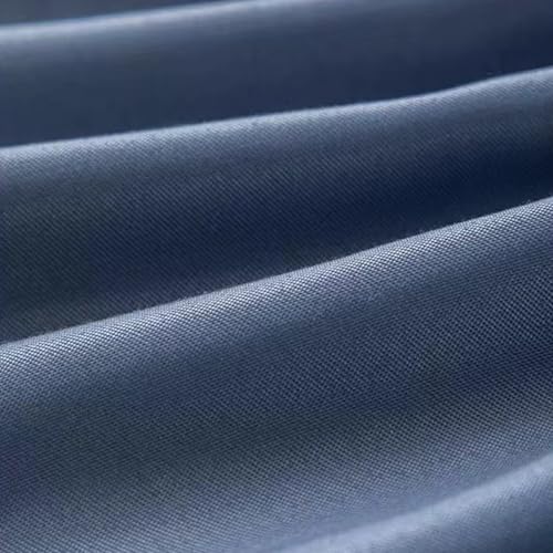 Drap housse 180x200 cm antidérapant pour grand lit