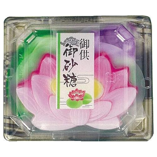 上野砂糖 御供御砂糖