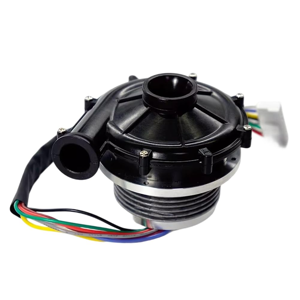 Jnchdghwa As Shown Wm7060 Ventilator Centrifugal Brushless Air Blower High Pressure Turbo Fan For Cooling Equipment Air Purifying Mask