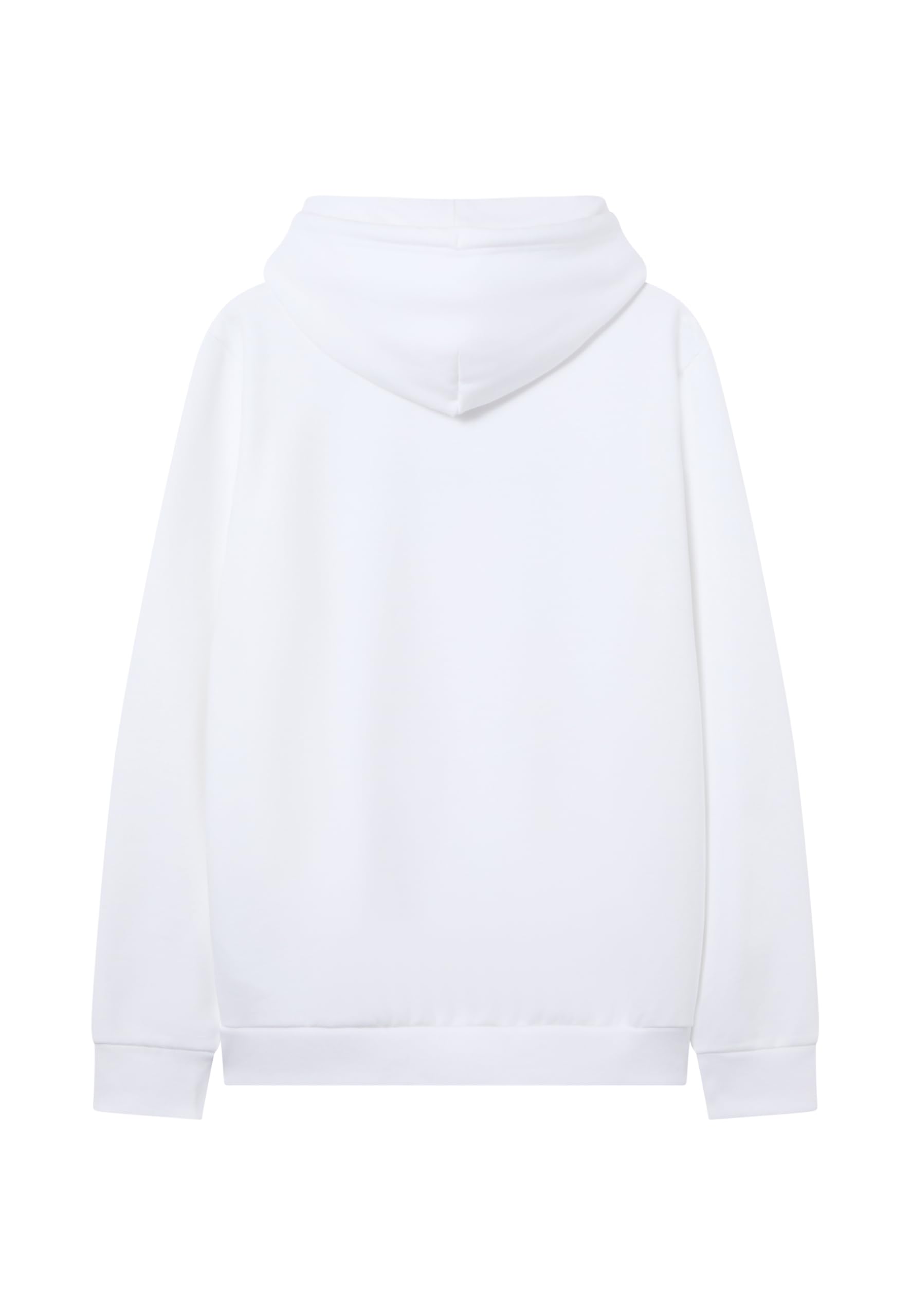 Champion Legacy Man - Big Logo Hoodie Sweatshirt à Capuche Homme (Lot de 1)