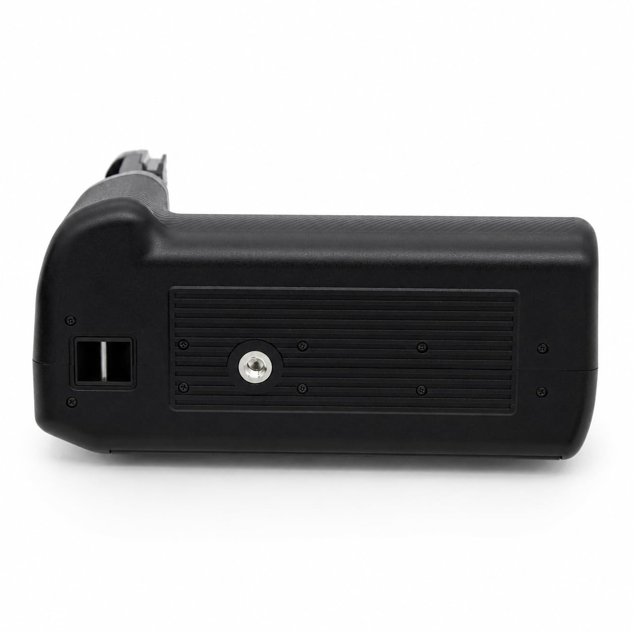 Sonilco Battery grip compatibile con Blackmagic Design Pocket Cinema Camera 4K 6K, può contenere fino a 3 batterie LP-E6/LP-E6N, ricarica USB-C, presa di alimentazione estesa, ricambio HM con