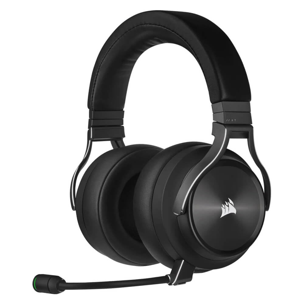 Corsair Virtuoso Wireless RGB XT, ardesia