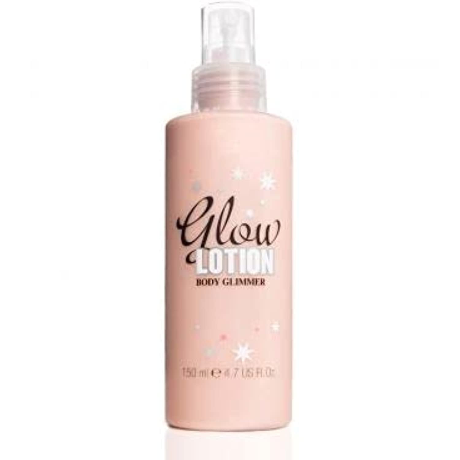 Soap & Glory Glow Loss Face Shine Lotion
