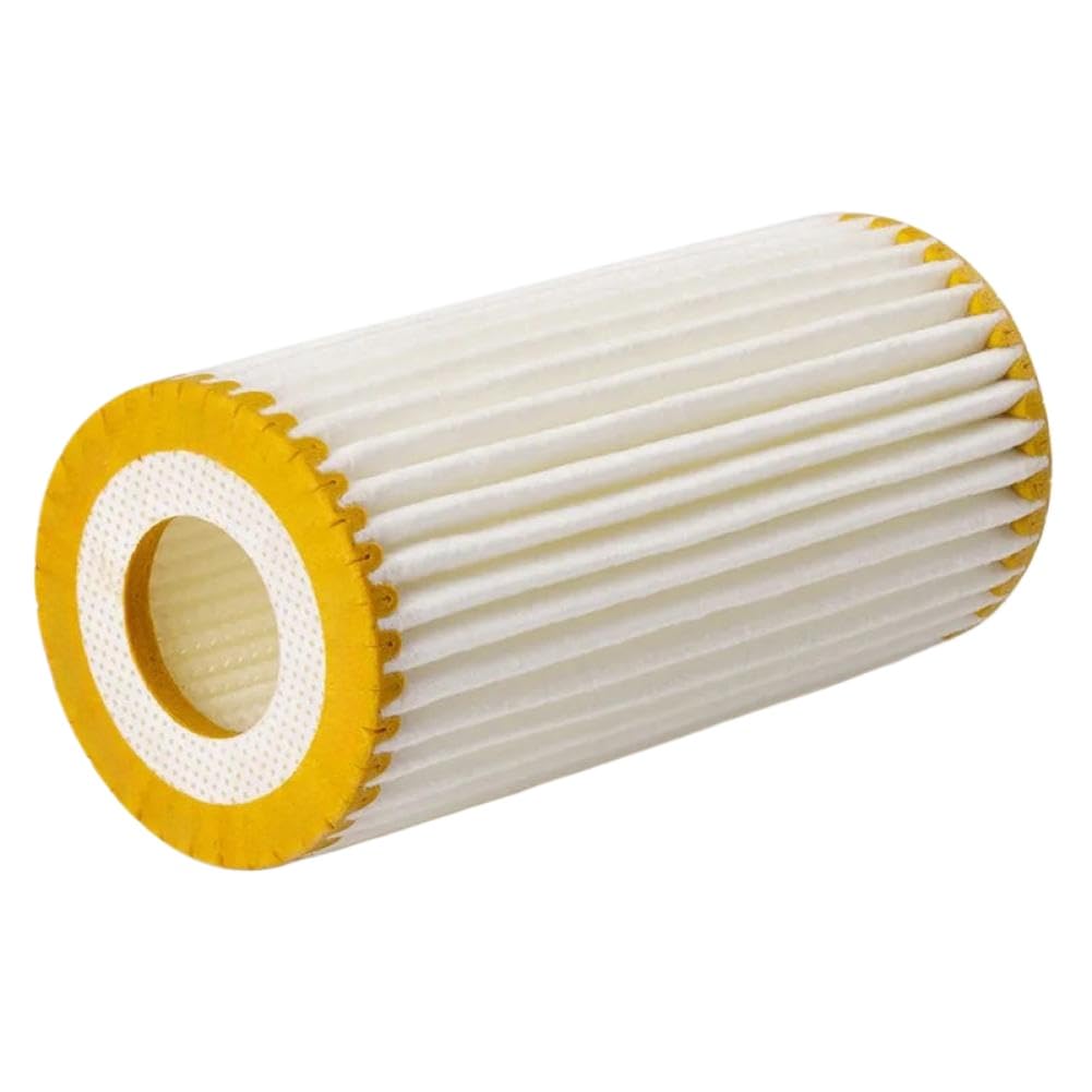 Filtro de Aceite 10 Unidades 06L115466 Compatible con Audi A6 A7