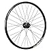 Taylor-Wheels 26 Zoll Hinterrad Mavic XM119 Disc Deore FH-M525 schwarz 11 Zoll günstig Kaufen-Taylor-Wheels 26 Zoll Hinterrad Mavic XM119 Disc Deore FH-M525 schwarz
