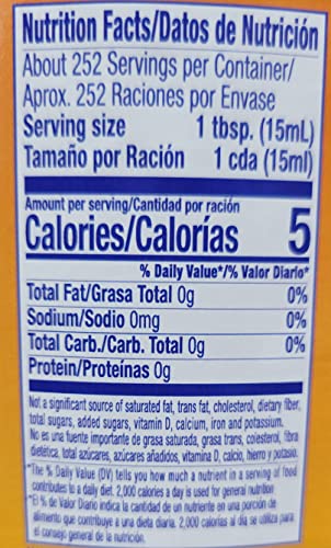 Bitter Orange Marinade - Naranja Agria - 128 Ounce (1 Gallon)
