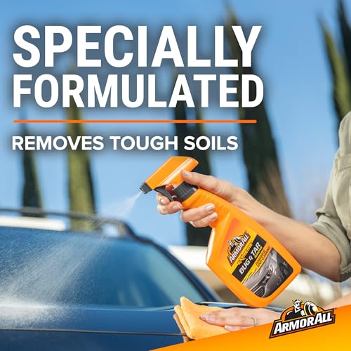 Armor All Extreme Bug Remover