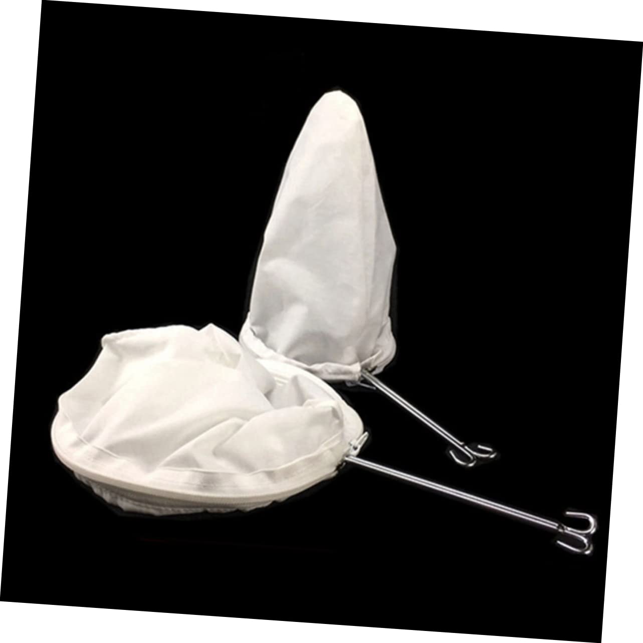 Alipis Filtre À Thé Réutilisable Avec Poignée En Acier Inoxydable Pour Thé Café Salon De Thé Café