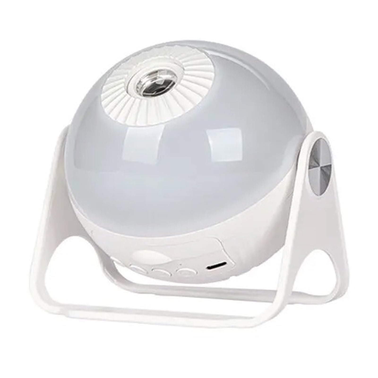 LED Starry Sky Projector Night Light 13 in 1 Planetarium Projection USB Rotating Lights Galaxy Star Lamp Create an Atmosphere