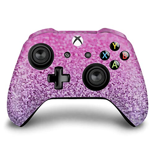 Vinyle autocollant Xbox One S skin console manette Monika Strigel