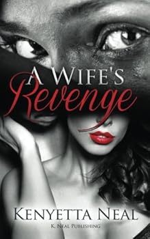 Paperback A Wife's Revenge Book