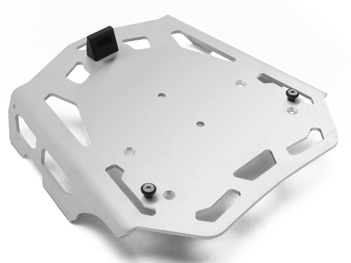 Givi Monokey Topcase Montage-Kit kompatibel mit AltRider Gepäckträger