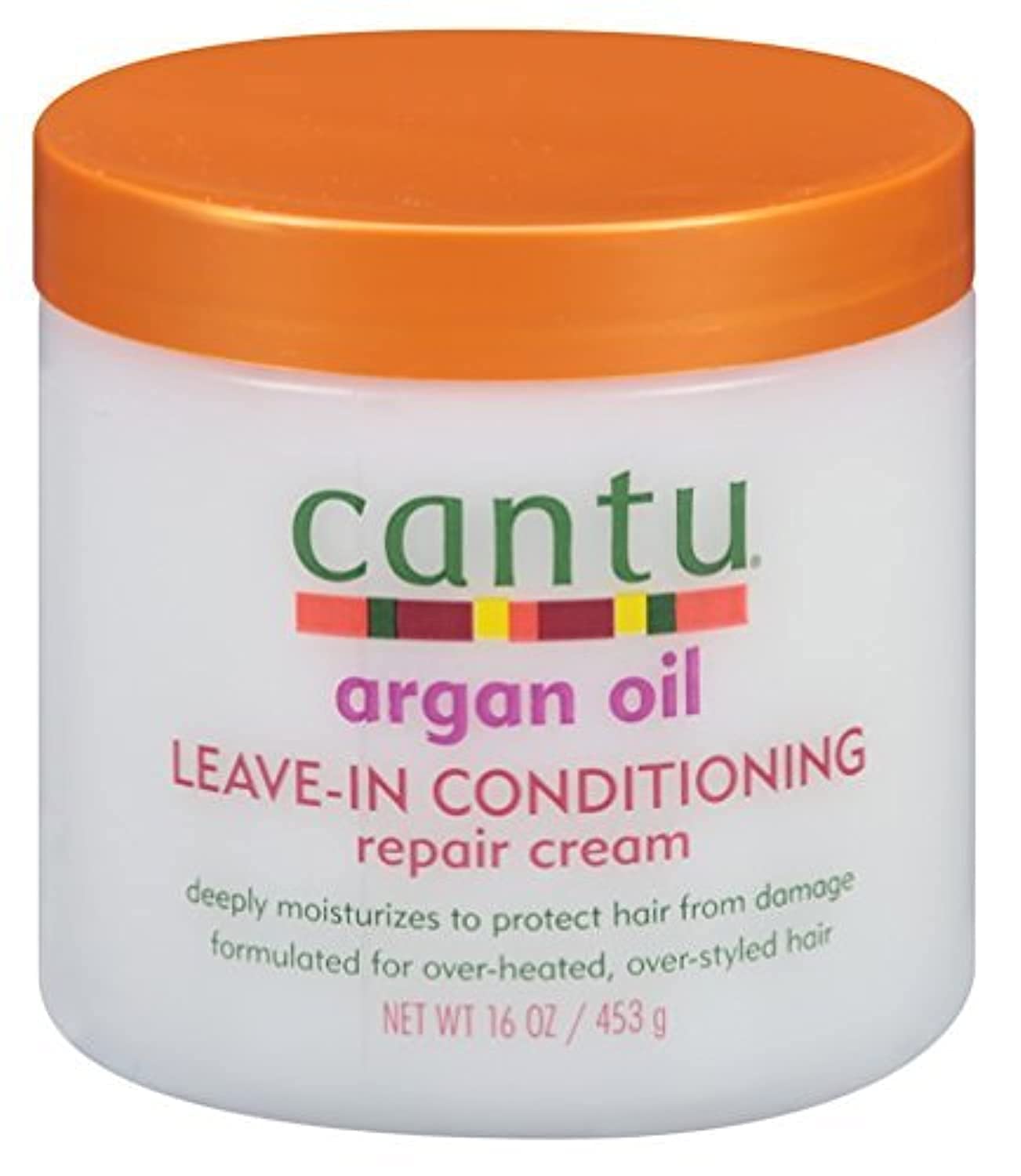 Argan Leave-in 16oz