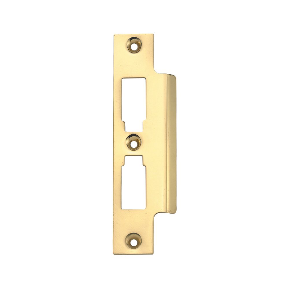 UNION 2277 Strike Plate - PL