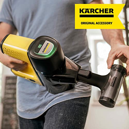 Outil de nettoyage de filtre pour aspirateur KARCHER VC 4 et VC 6 Cordless - vue 5