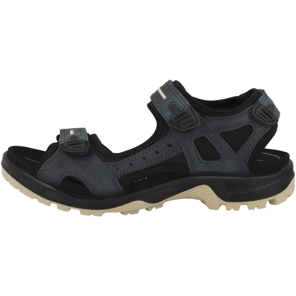 ECCO Adult Master-Artikel Offroad blau Gr. 40