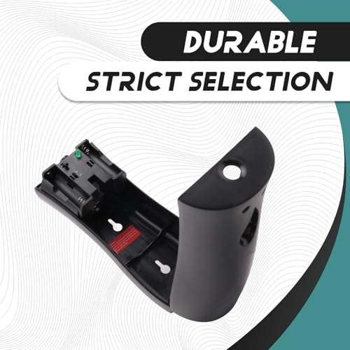 Ambientador automático programable con mando a distancia para pared 3