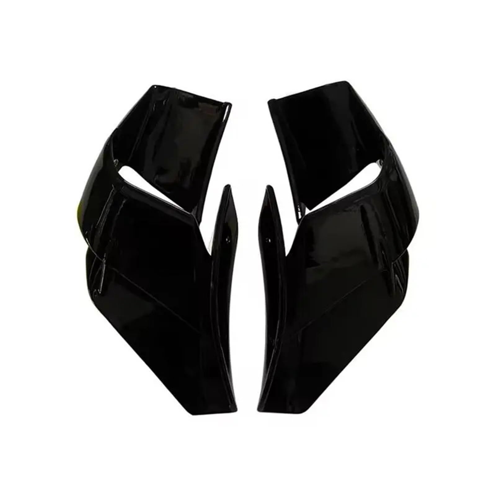 Aerodynamiczne Winglety Motocykla Do YZF-R7 2021-2023 Przednie Aerodynamiczne Winglety
