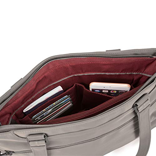 Image of Travelon Anti-Theft Addison Tote Bag