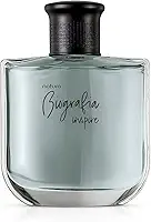 Desodorante Colônia Biografia Inspire Masculino - 100ml
