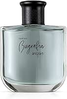 Desodorante Colônia Biografia Inspire Masculino - 100ml