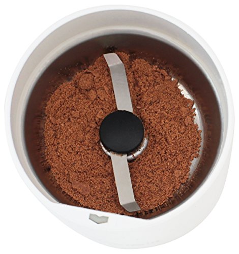 Mini Seed Mill & Coffee Grinder