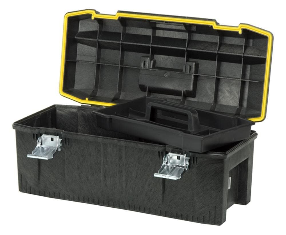 028001L 28-Inch Structural Foam Toolbox