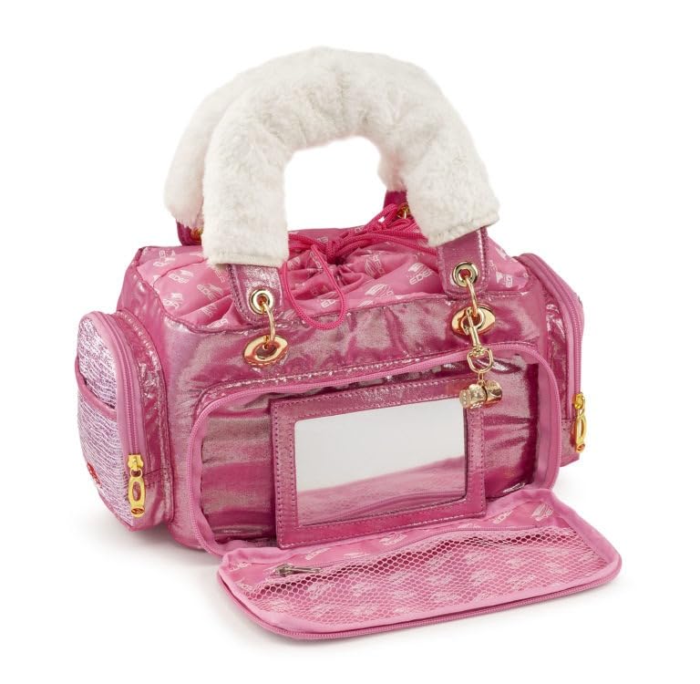 Borsa Edea Mon Amour color ICE - Pattinaggio Artistico
