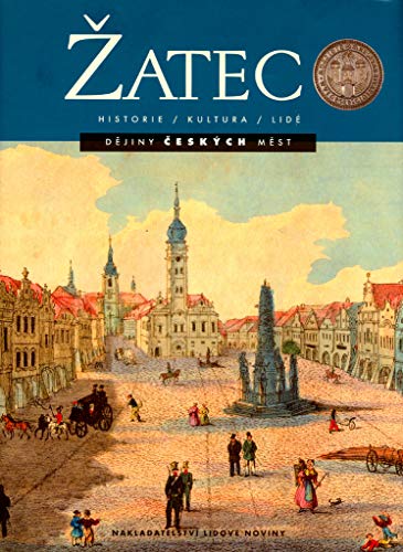 Preisvergleich Produktbild atec: Historie, kultura, lidé (2004)